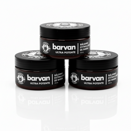 BARVAN — +5.000 vendidos en Colombia | Minoxidil 20% + Péptidos
