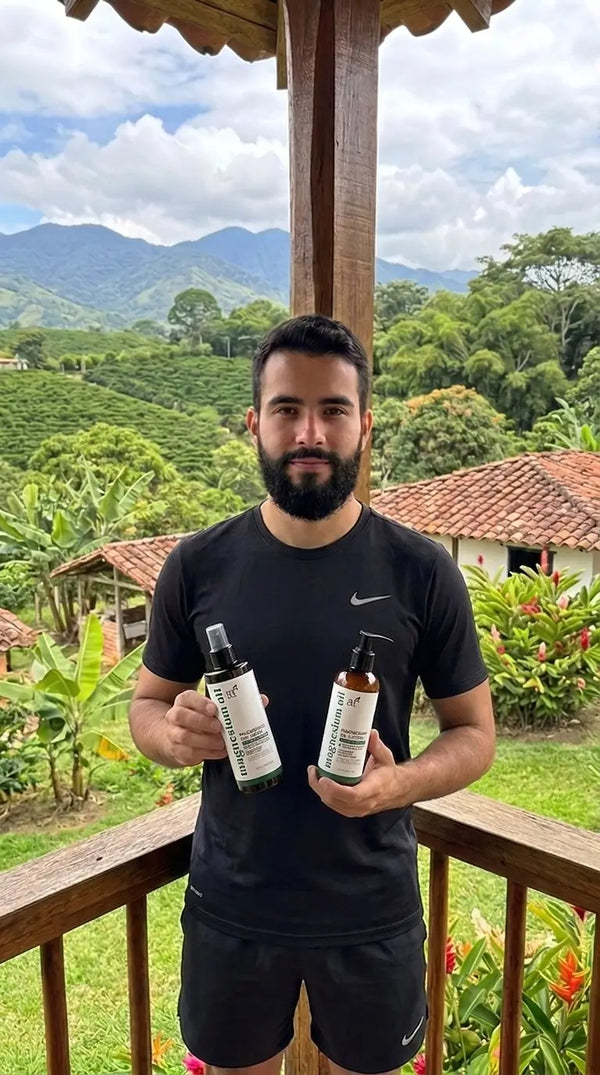 Carlos Alberto Jaramillo