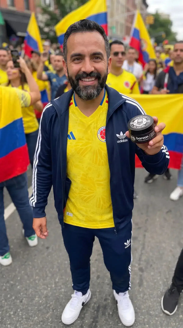 Jhon Fredy Garzón