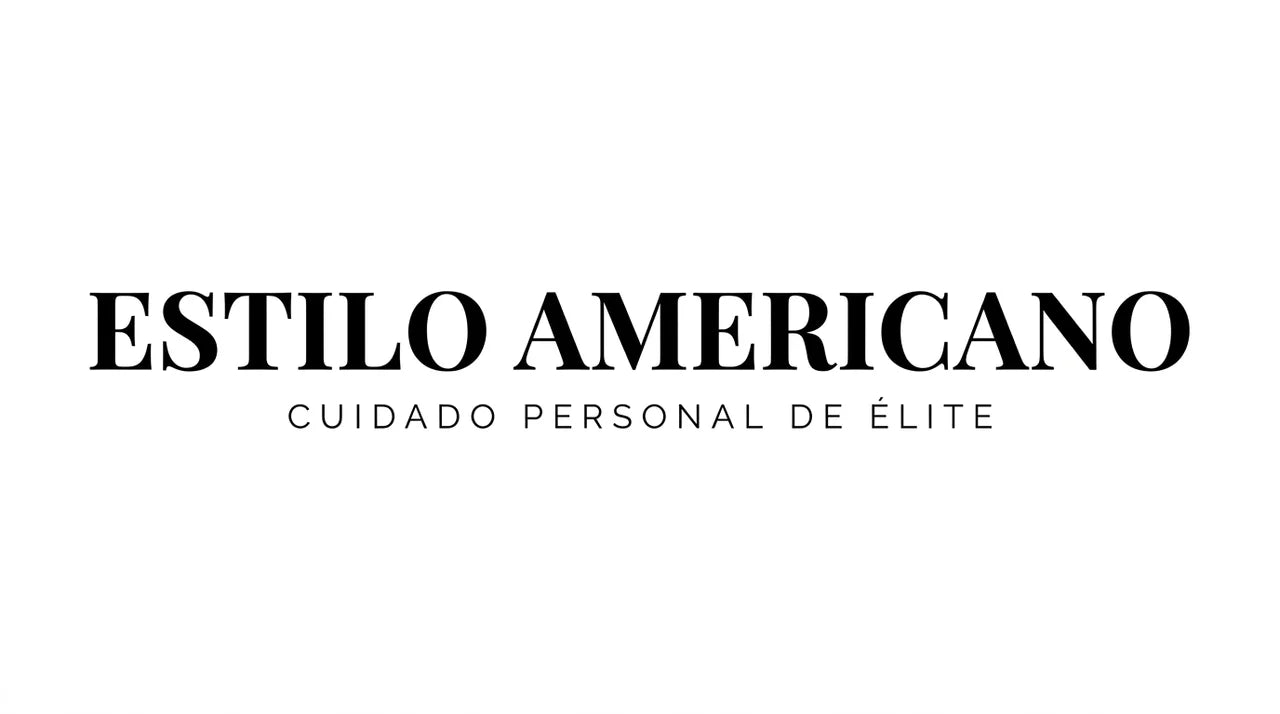 Estilo Americano